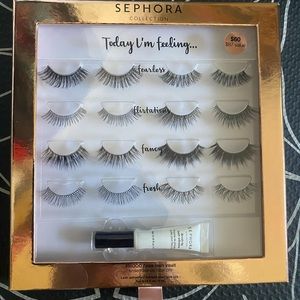 Sephora Lash Collection